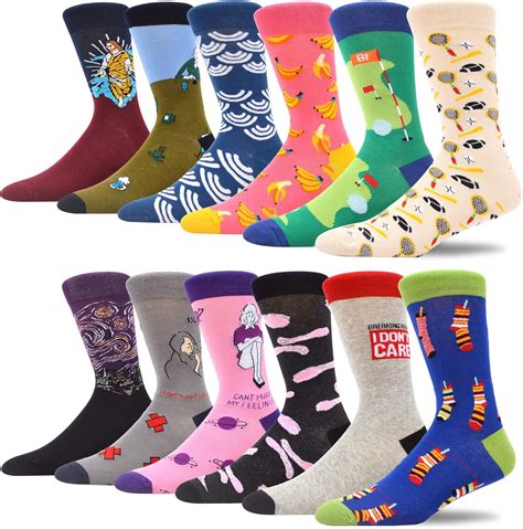 Cool Socks .